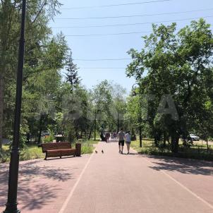 Продажа квартиры Омск. ул. 4-я Поселковая, 34 Продажа квартиры Омск. ул. 4-я Поселковая, 34