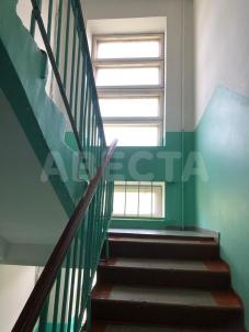 Продажа квартиры Омск. ул. 4-я Поселковая, 34 Продажа квартиры Омск. ул. 4-я Поселковая, 34