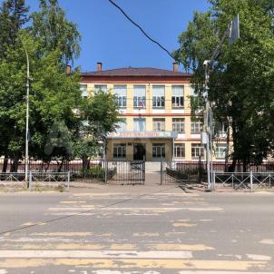 Продажа квартиры Омск. ул. 4-я Поселковая, 34 Продажа квартиры Омск. ул. 4-я Поселковая, 34