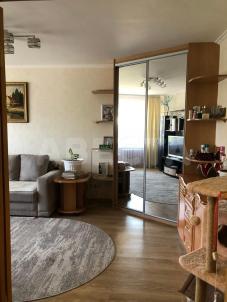 Продажа квартиры Омск. ул. 4-я Поселковая, 34 Продажа квартиры Омск. ул. 4-я Поселковая, 34