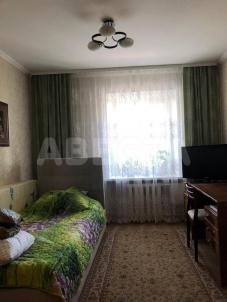 Продажа квартиры Омск. ул. 4-я Поселковая, 34 Продажа квартиры Омск. ул. 4-я Поселковая, 34