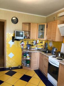 Продажа квартиры Омск. ул. 4-я Поселковая, 34 Продажа квартиры Омск. ул. 4-я Поселковая, 34