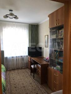 Продажа квартиры Омск. ул. 4-я Поселковая, 34 Продажа квартиры Омск. ул. 4-я Поселковая, 34