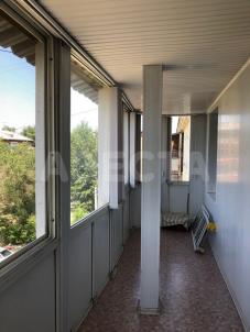 Продажа квартиры Омск. ул. 4-я Поселковая, 34 Продажа квартиры Омск. ул. 4-я Поселковая, 34