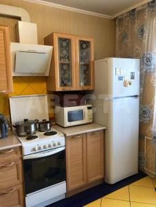 Продажа квартиры Омск. ул. 4-я Поселковая, 34 Продажа квартиры Омск. ул. 4-я Поселковая, 34
