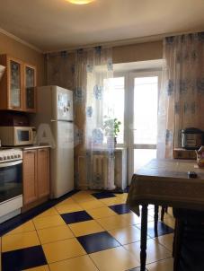 Продажа квартиры Омск. ул. 4-я Поселковая, 34 Продажа квартиры Омск. ул. 4-я Поселковая, 34