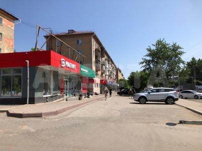 Продажа квартиры Омск. ул. 4-я Поселковая, 34 Продажа квартиры Омск. ул. 4-я Поселковая, 34