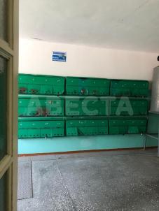 Продажа квартиры Омск. ул. 4-я Поселковая, 34 Продажа квартиры Омск. ул. 4-я Поселковая, 34