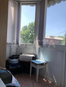 Продажа квартиры Омск. ул. 4-я Поселковая, 34 Продажа квартиры Омск. ул. 4-я Поселковая, 34