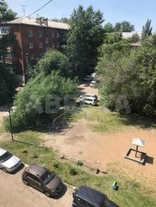 Продажа квартиры Омск. ул. 4-я Поселковая, 34 Продажа квартиры Омск. ул. 4-я Поселковая, 34