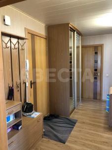 Продажа квартиры Омск. ул. 4-я Поселковая, 34 Продажа квартиры Омск. ул. 4-я Поселковая, 34