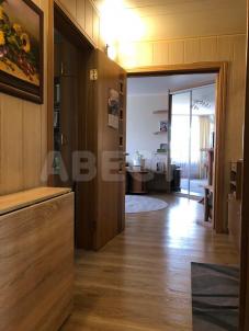 Продажа квартиры Омск. ул. 4-я Поселковая, 34 Продажа квартиры Омск. ул. 4-я Поселковая, 34