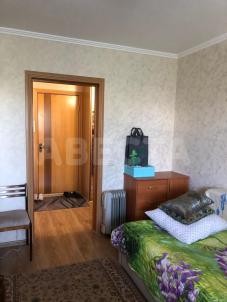 Продажа квартиры Омск. ул. 4-я Поселковая, 34 Продажа квартиры Омск. ул. 4-я Поселковая, 34