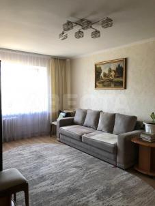 Продажа квартиры Омск. ул. 4-я Поселковая, 34 Продажа квартиры Омск. ул. 4-я Поселковая, 34