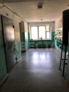 Продажа квартиры Омск. ул. 4-я Поселковая, 34 Продажа квартиры Омск. ул. 4-я Поселковая, 34