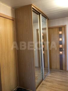 Продажа квартиры Омск. ул. 4-я Поселковая, 34 Продажа квартиры Омск. ул. 4-я Поселковая, 34