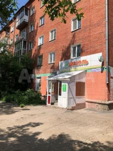 Продажа квартиры Омск. ул. 4-я Поселковая, 34 Продажа квартиры Омск. ул. 4-я Поселковая, 34