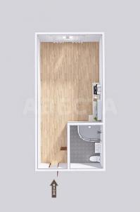 Продажа квартиры Омск. пр-кт. Мира, 32Б Продажа квартиры Омск. пр-кт. Мира, 32Б