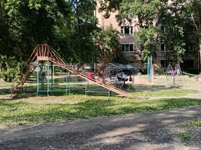 Продажа квартиры Омск. пр-кт. Мира, 32Б Продажа квартиры Омск. пр-кт. Мира, 32Б