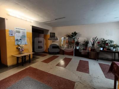 Продажа квартиры Омск. пр-кт. Мира, 32Б Продажа квартиры Омск. пр-кт. Мира, 32Б