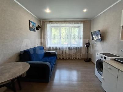 Продажа квартиры Омск. пр-кт. Мира, 32Б Продажа квартиры Омск. пр-кт. Мира, 32Б