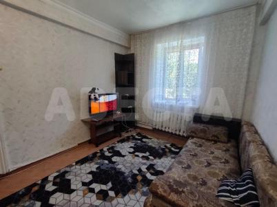 Продажа квартиры Омск. ул. 8-я Линия, 207 Продажа квартиры Омск. ул. 8-я Линия, 207