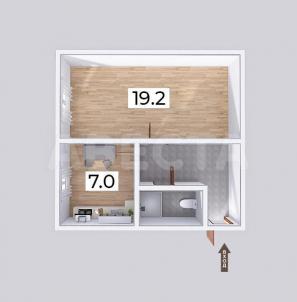 Продажа квартиры Омск. ул. 8-я Линия, 207 Продажа квартиры Омск. ул. 8-я Линия, 207