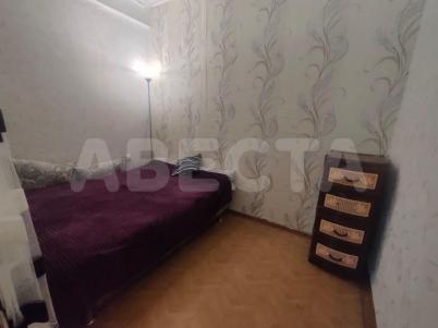 Продажа квартиры Омск. ул. 8-я Линия, 207 Продажа квартиры Омск. ул. 8-я Линия, 207