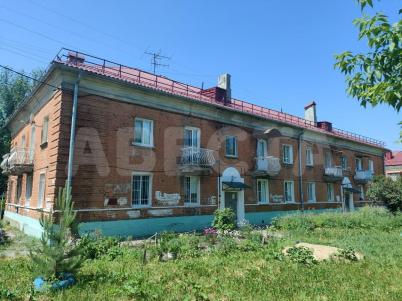 Продажа квартиры Омск. ул. 8-я Линия, 207 Продажа квартиры Омск. ул. 8-я Линия, 207