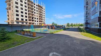 Продажа квартиры Омск. Волгоградская, 48 Продажа квартиры Омск. Волгоградская, 48