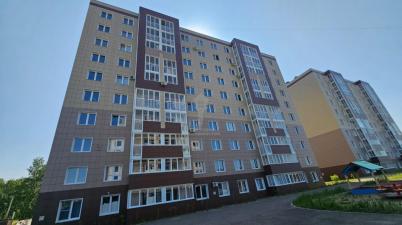 Продажа квартиры Омск. Волгоградская, 48 Продажа квартиры Омск. Волгоградская, 48
