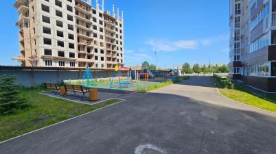 Продажа квартиры Омск. Волгоградская, 48 Продажа квартиры Омск. Волгоградская, 48