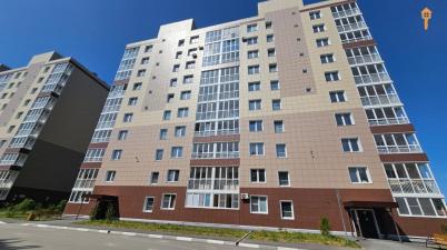 Продажа квартиры Омск. Волгоградская, 48 Продажа квартиры Омск. Волгоградская, 48