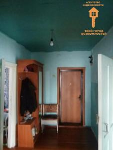 Продажа квартиры Центральная, 46