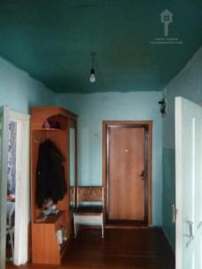 Продажа квартиры Центральная, 46
