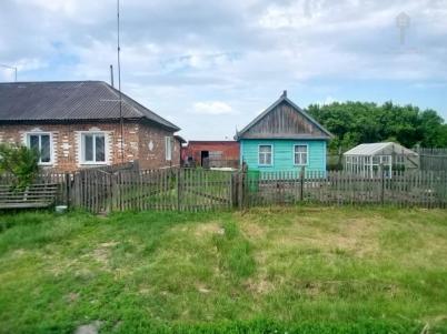 Продажа квартиры Центральная, 46