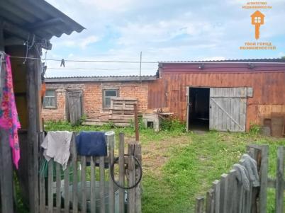 Продажа квартиры Центральная, 46