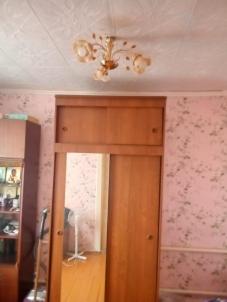 Продажа квартиры Центральная, 46