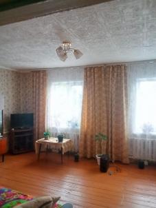 Продажа квартиры Центральная, 46