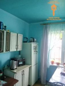 Продажа квартиры Центральная, 46