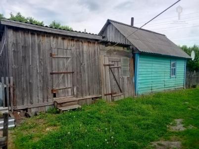 Продажа квартиры Центральная, 46