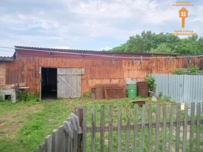 Продажа квартиры Центральная, 46