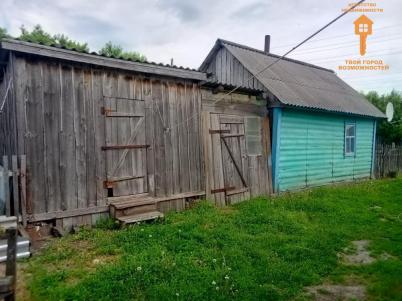 Продажа квартиры Центральная, 46