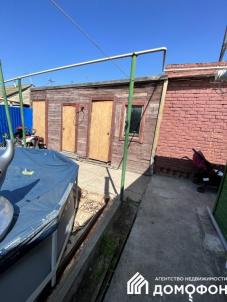 Продажа дома Омск.&nbsp;Томская 2-я, 29