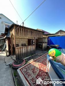 Продажа дома Омск. Томская 2-я, 29 Продажа дома Омск. Томская 2-я, 29