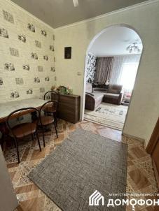 Продажа дома Омск.&nbsp;Томская 2-я, 29