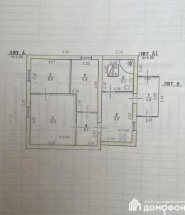 Продажа дома Омск.&nbsp;Томская 2-я, 29
