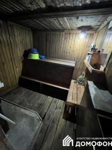 Продажа дома Омск.&nbsp;Томская 2-я, 29