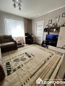 Продажа дома Омск.&nbsp;Томская 2-я, 29