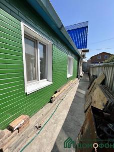 Продажа дома Омск. Томская 2-я, 29 Продажа дома Омск. Томская 2-я, 29